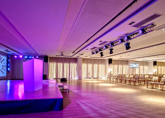 Be Live Collection Marrakech Adults Only All InclusiveHotel Marrakech