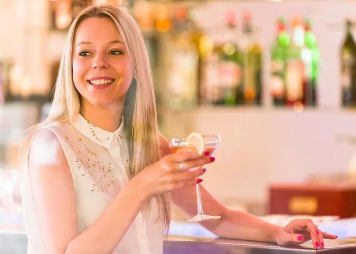 Novotel Marrakech HivernageHotel Marrakech